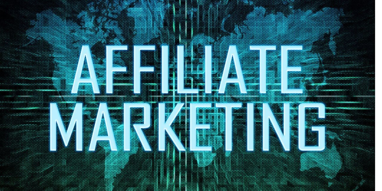 What Is Affiliate Marketing