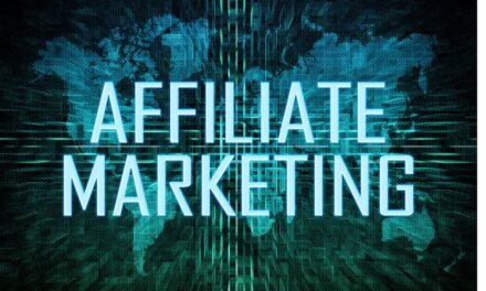 What Is Affiliate Marketing