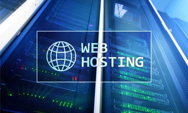 Best Web Hosting