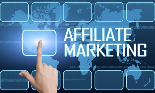 Land Trust Affiliate Marketing