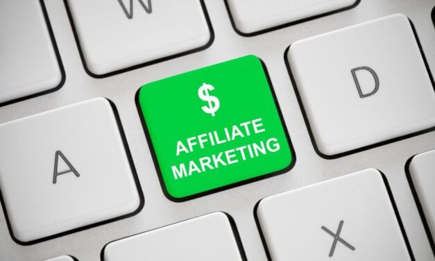 Best Affiliate Marketing Website Rygar Enterprises